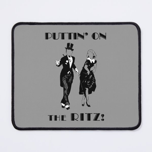 Item preview, PUTTIN ON THE RITZ 1 designed and sold by KoolDsignsDANCE.