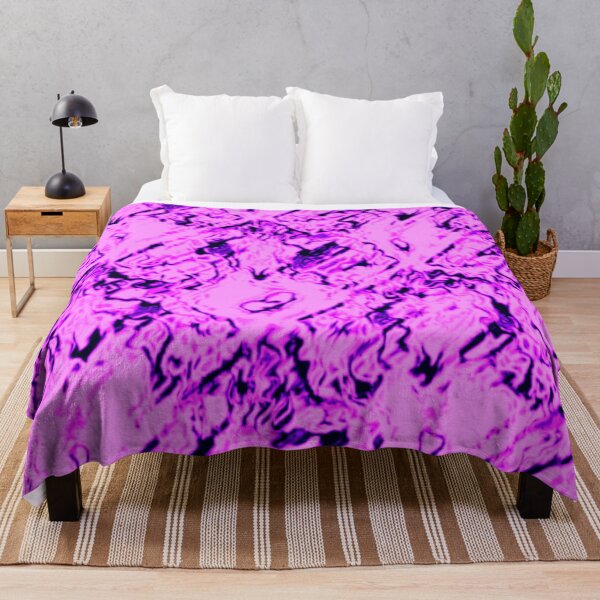 Item preview, Purple waves designed and sold by Zukhra79.