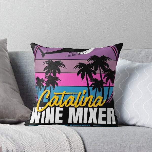 Item preview, Catalina Wine Mixer - Step brothers designed and sold by adenicholls.