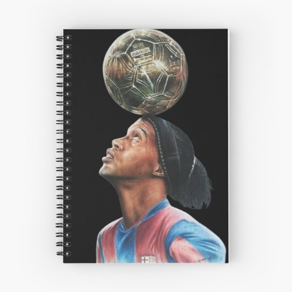 Item preview, Brazilian Football Player from Barcelona designed and sold by EmpireFootball.