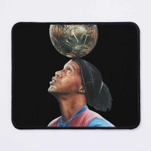 Item preview, Brazilian Football Player from Barcelona designed and sold by EmpireFootball.