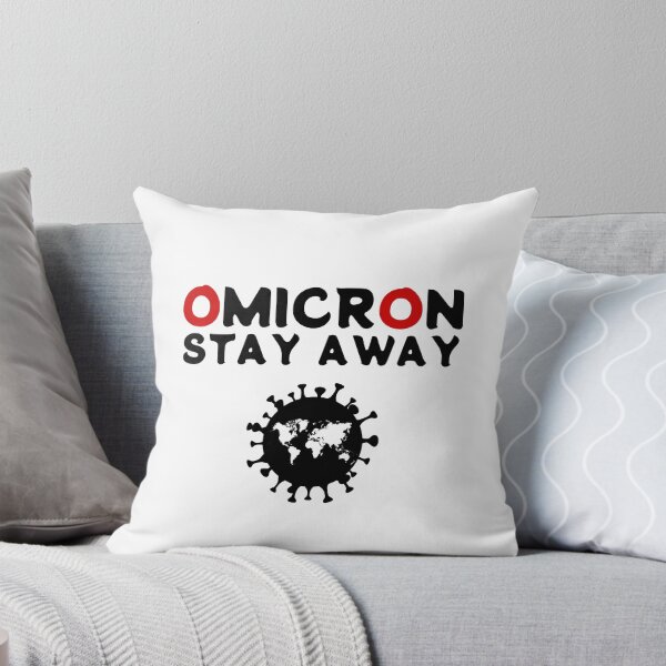 Item preview, HNsp Omicron Variant #2 designed and sold by HNature.