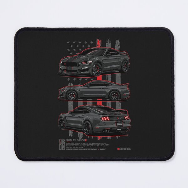 Item preview, Shelby GT350R - USDM - CarCorner designed and sold by Car-Corner.