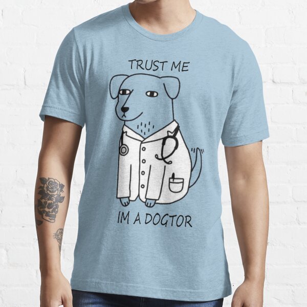 Dogtor shirt Clearance