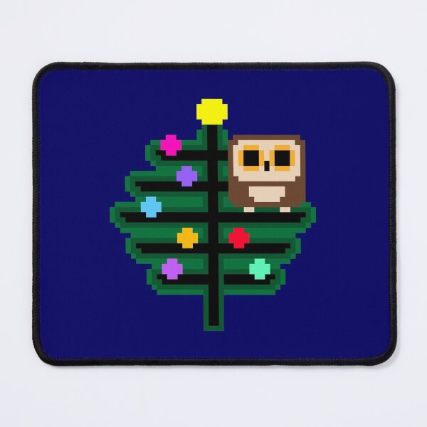 Item preview, Rocky the Owl in Her Tree designed and sold by rin3d .