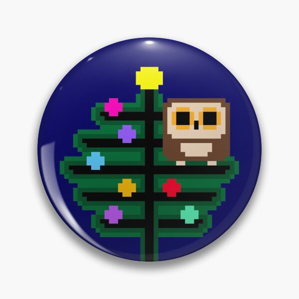 Item preview, Rocky the Owl in Her Tree designed and sold by rin3d .