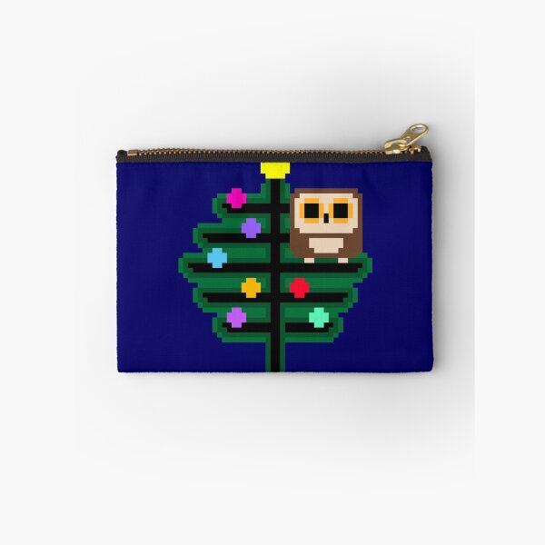 Item preview, Rocky the Owl in Her Tree designed and sold by rin3d .