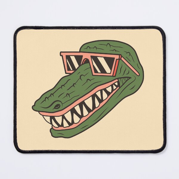 Item preview, Cool Croki designed and sold by Dhruthi Shetty.