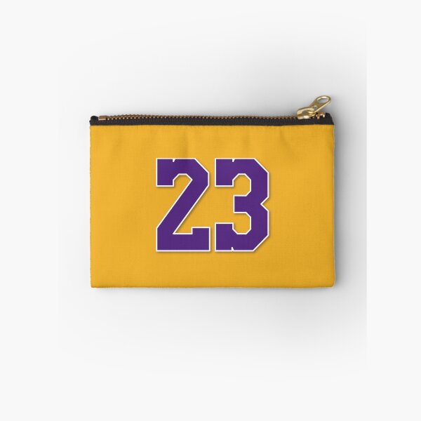 Item preview, Lebron James 23 designed and sold by LakeshowThreads.