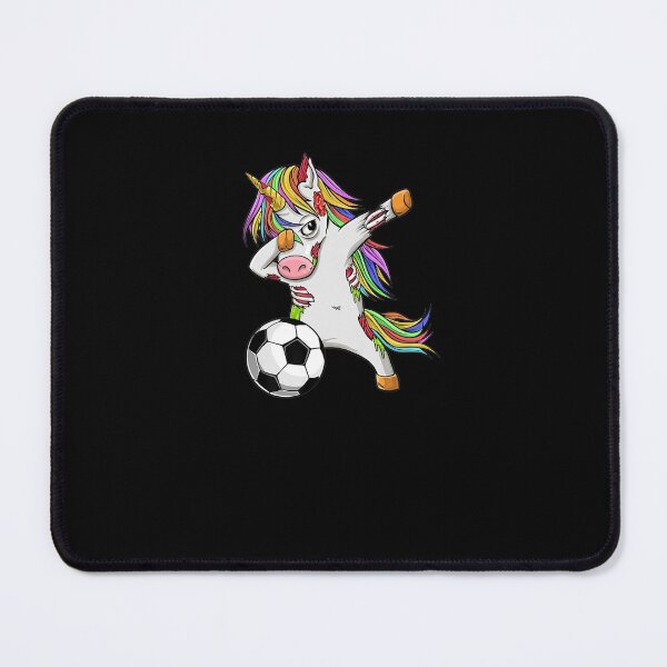 Item preview, Dabbing Zombiecorn Soccer Lovers Jersey Football Fans Sport Premium T-Shirt designed and sold by shop luisant.