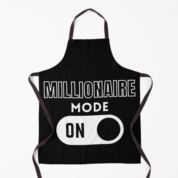 Item preview, Millionaire Mode ON 2 designed and sold by KingsManKind.