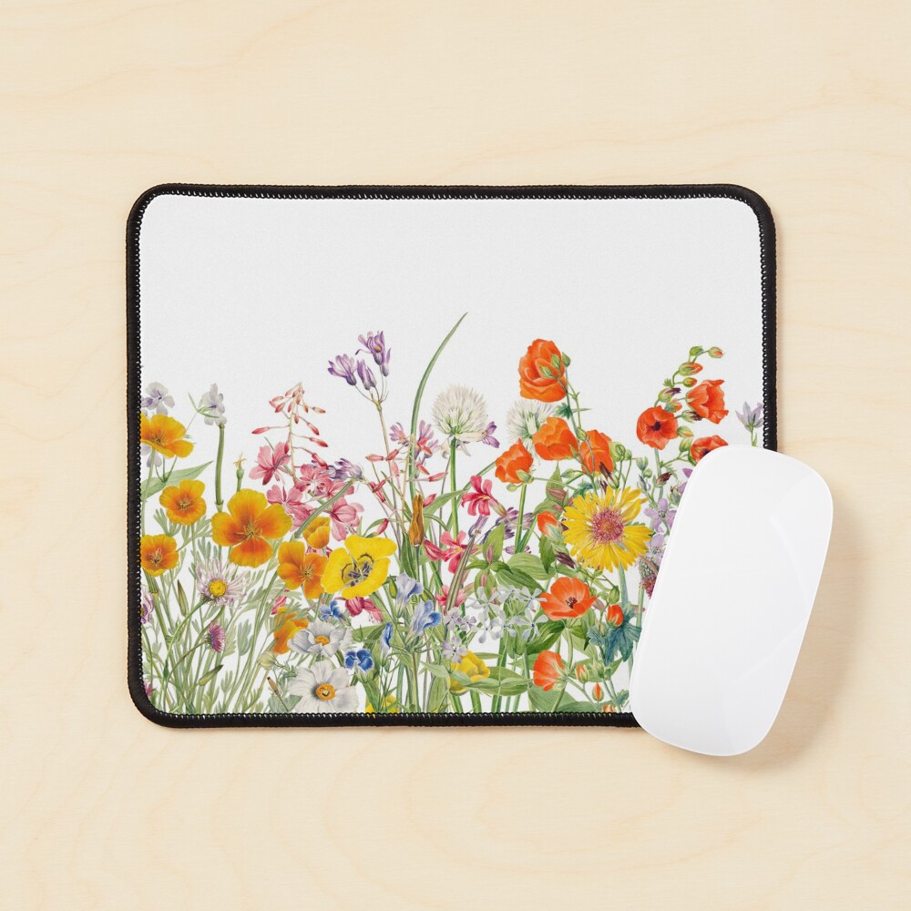Item preview, Mouse Pad designed and sold by WolfberryStore.