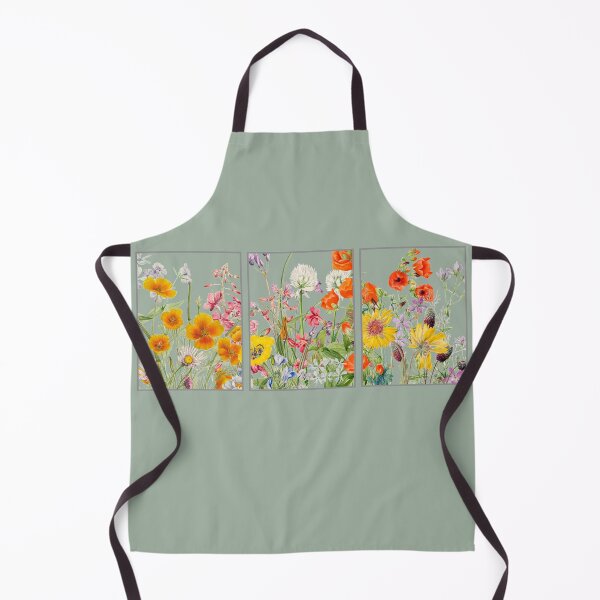 Item preview, Spring Floral Design designed and sold by WolfberryStore.