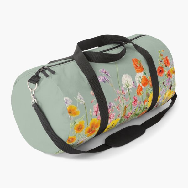 Item preview, Spring Floral Design designed and sold by WolfberryStore.