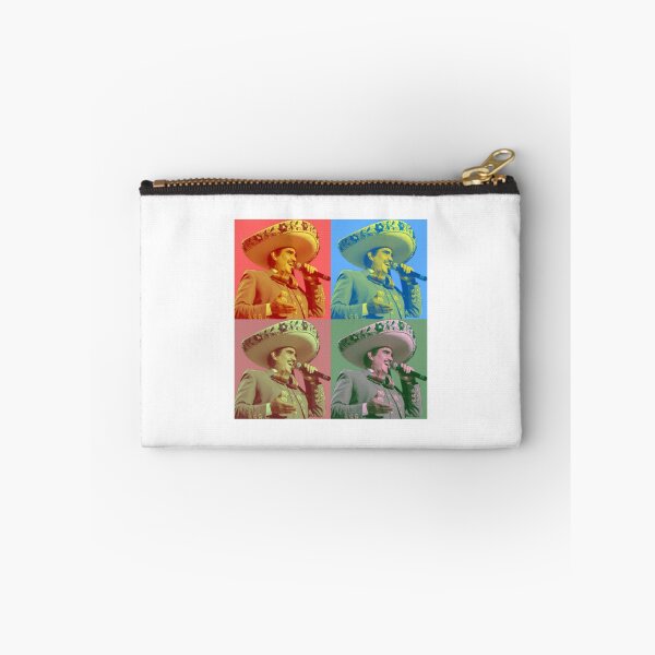 Item preview, Vicente Fernandez designed and sold by Binod Kashyap.