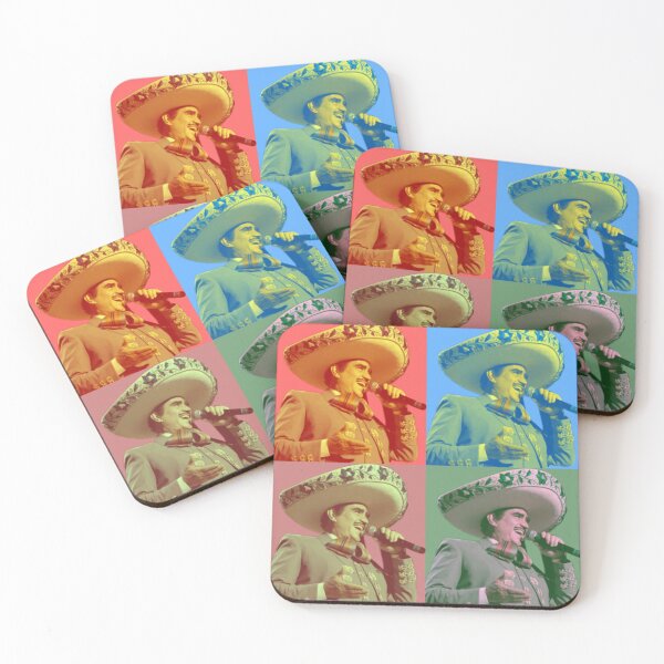 Item preview, Vicente Fernandez designed and sold by Zaveroa.