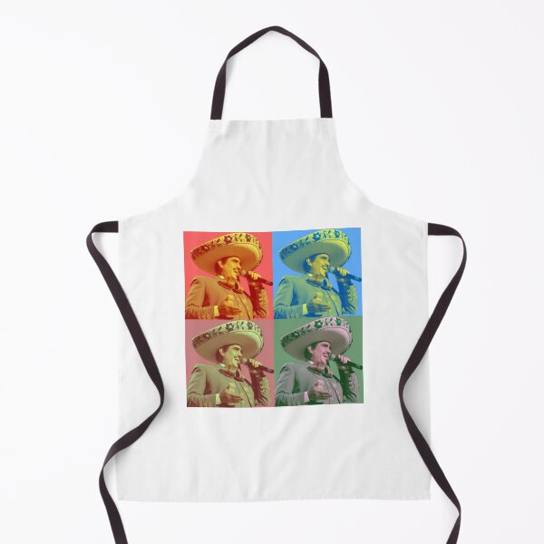 Item preview, Vicente Fernandez designed and sold by Zaveroa.