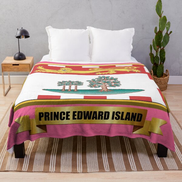 Item preview, PRINCE EDWARD ISLAND Gifts, Masks, Stickers & Products (6) designed and sold by mpodger.