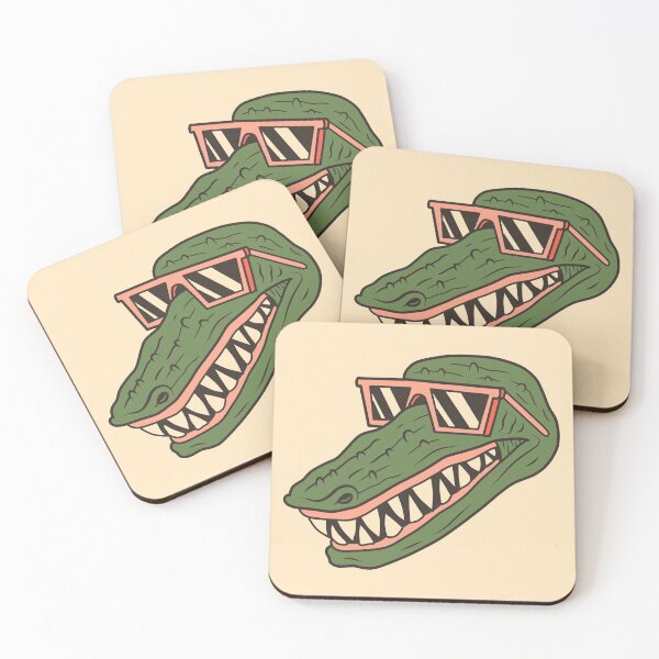 Item preview, Cool Croki designed and sold by Dhruthi Shetty.