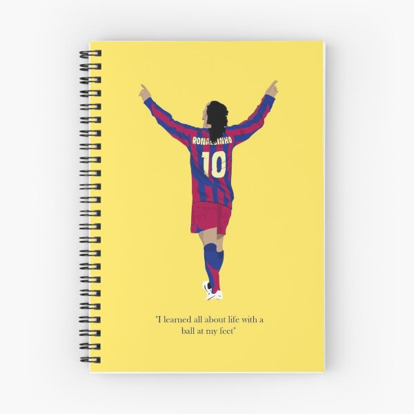Item preview, Brazilian Football Player from Barcelona designed and sold by EmpireFootball.