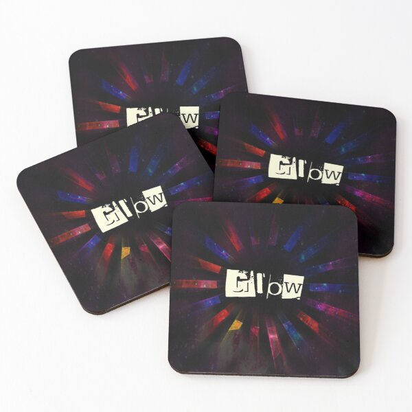 Item preview, Glow designed and sold by Anamika Mehta.