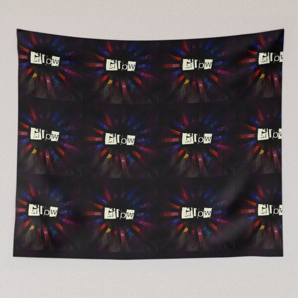 Item preview, Glow designed and sold by Anamika Mehta.
