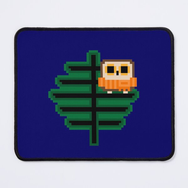 Item preview, Rocky the Owl with Her Scarf designed and sold by rin3d .
