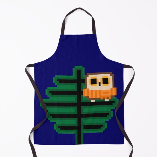 Item preview, Rocky the Owl with Her Scarf designed and sold by rin3d .