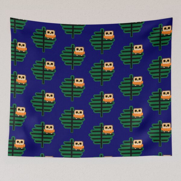 Item preview, Rocky the Owl with Her Scarf designed and sold by rin3d .