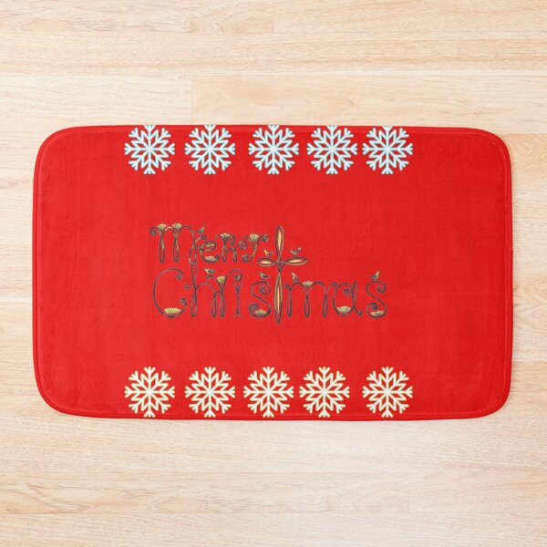 Item preview, Marry Christmas ! designed and sold by Branislava Tir .