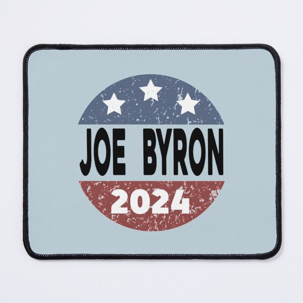 Item preview, Joe Byron 2024, Byron sidetalk nyc designed and sold by andomShop.