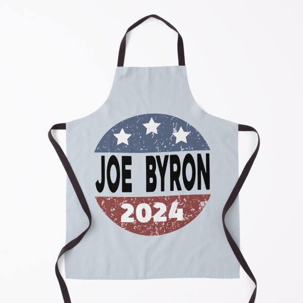 Item preview, Joe Byron 2024, Byron sidetalk nyc designed and sold by andomShop.
