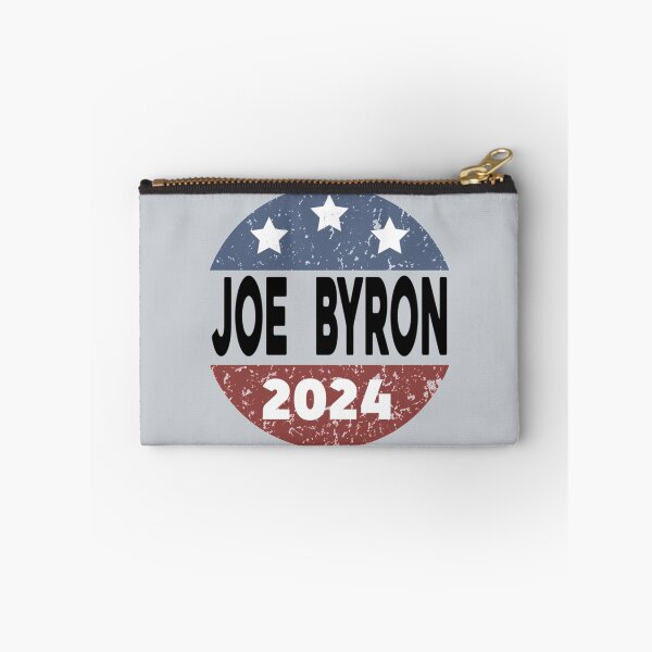 Item preview, Joe Byron 2024, Byron sidetalk nyc    designed and sold by andomShop.
