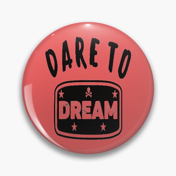 Item preview, Dare To Dream Neon designed and sold by Yanbus.