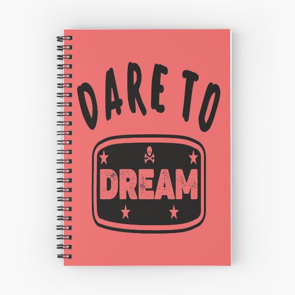 Item preview, Dare To Dream Neon designed and sold by Yanbus.