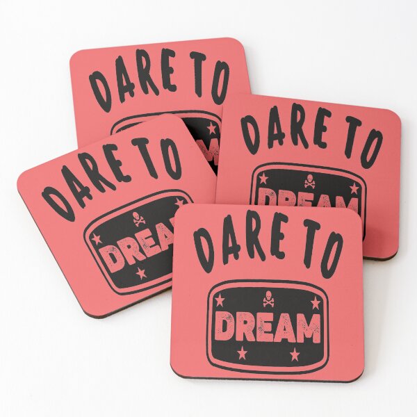 Item preview, Dare To Dream Neon designed and sold by Yanbus.