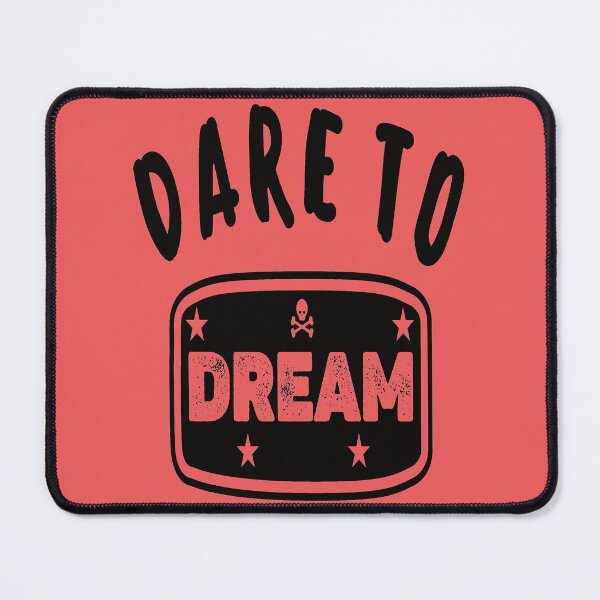 Item preview, Dare To Dream Neon designed and sold by Yanbus.