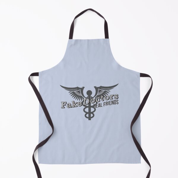 Item preview, Fake Doctors Real Friends vintage (1) designed and sold by QuriousShhop.