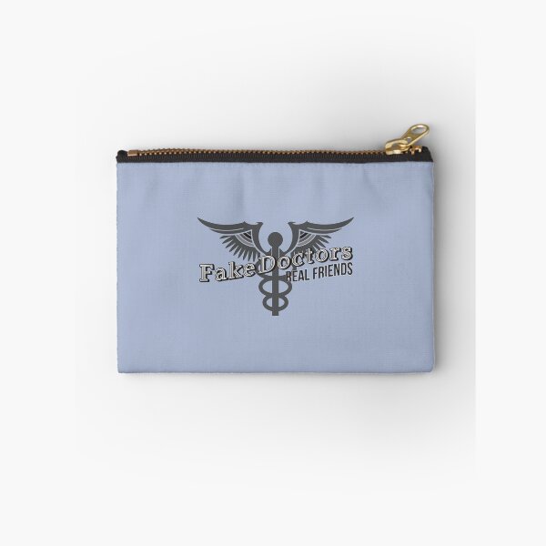 Item preview, Fake Doctors Real Friends vintage  (1) designed and sold by QuriousShhop.