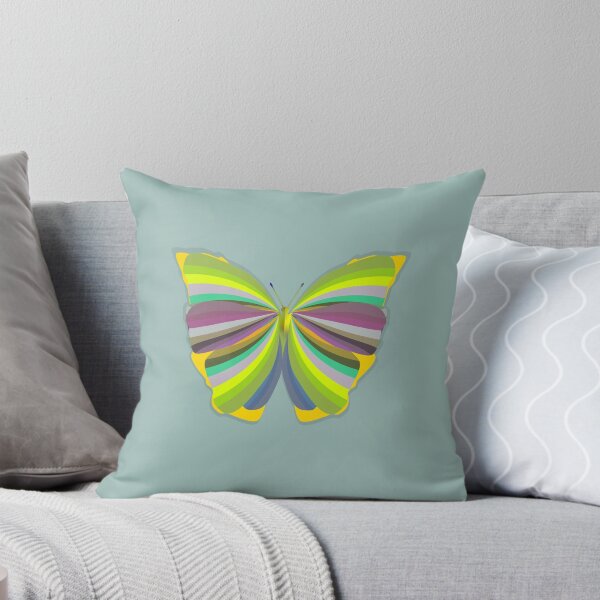 Item preview, My Colorful Butterfly  designed and sold by Clickcreations.