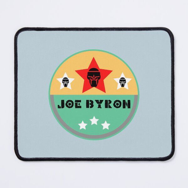 Item preview, joe byron                  designed and sold by andomShop.