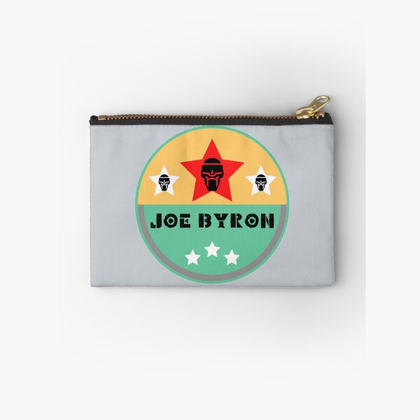 Item preview, joe byron                  designed and sold by andomShop.