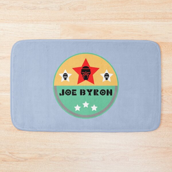 Item preview, joe byron                  designed and sold by andomShop.