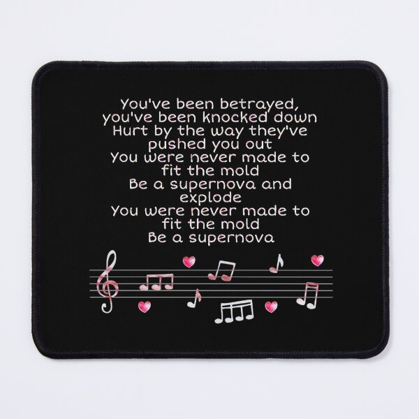 Item preview, Lightning Song Lyrics - Fireflight Music designed and sold by Supernova98.