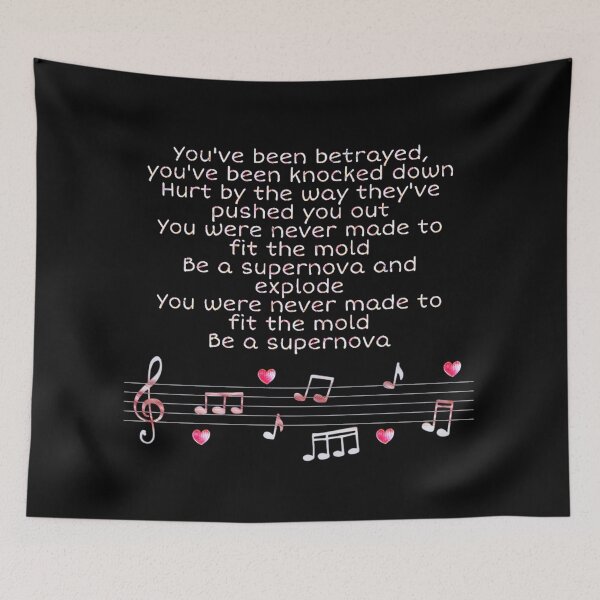 Item preview, Lightning Song Lyrics - Fireflight Music designed and sold by Supernova98.