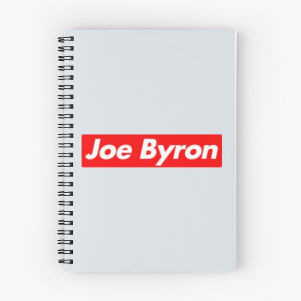 Item preview, joe byron                   designed and sold by andomShop.