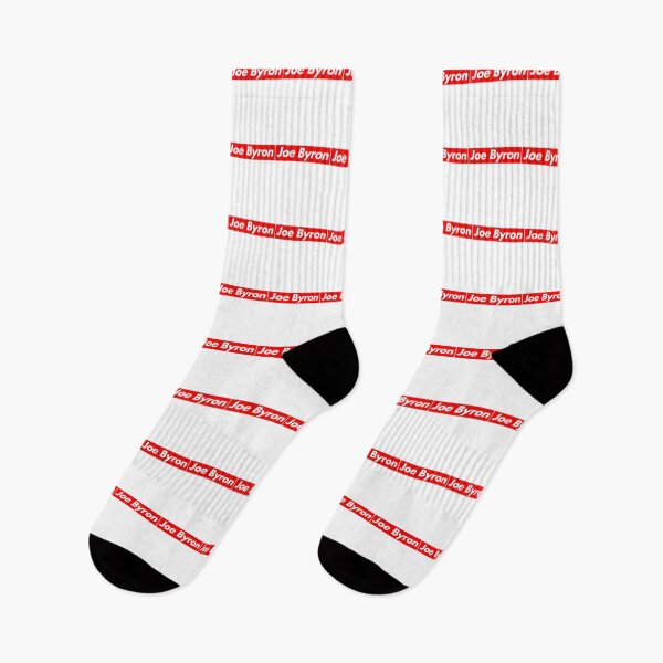 Item preview, joe byron                   designed and sold by andomShop.