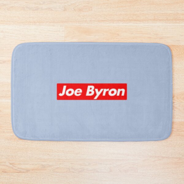 Item preview, joe byron                   designed and sold by andomShop.