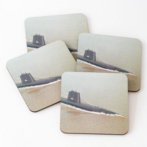 Item preview, USS SEA LEOPARD (SS-483) STORE designed and sold by militarygifts.