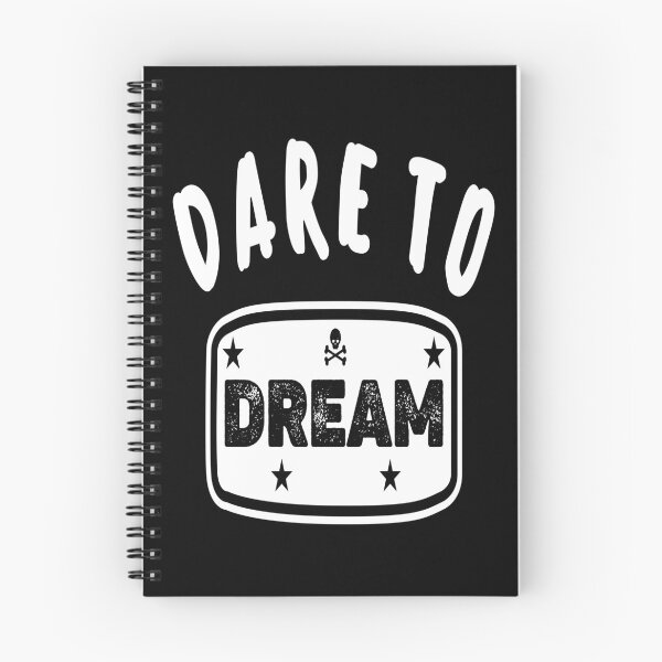 Item preview, Dare To Dream Neon designed and sold by Yanbus.